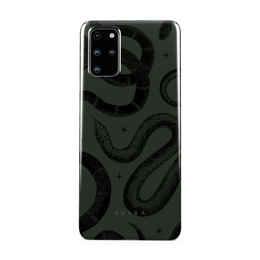 Poison - Samsung Galaxy S20 Plus 4G / 5G Case 1