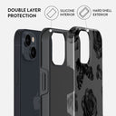 Cursed - iPhone 13 Mini Case 6