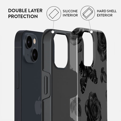 Cursed - iPhone 13 Mini Case 6