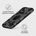 Cursed - iPhone 13 Mini Case 7
