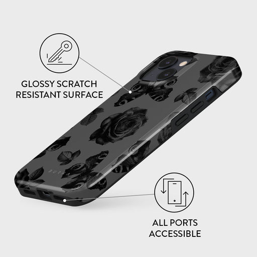 Cursed - iPhone 13 Mini Case 7