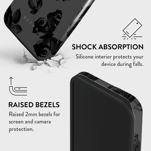Cursed - iPhone 13 Mini Case 8