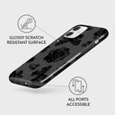 Cursed - iPhone 11 Case 3