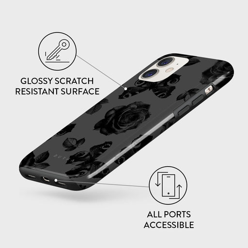 Cursed - iPhone 11 Case 3