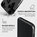 Cursed - iPhone 11 Case 4