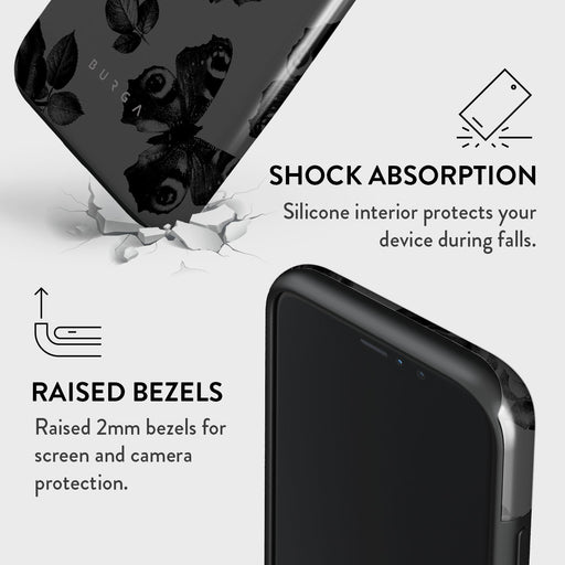 Cursed - iPhone 11 Case 4