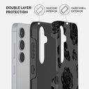 Cursed - Samsung Galaxy S24 Plus Case 2