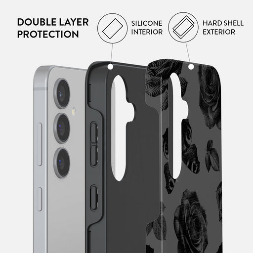 Cursed - Samsung Galaxy S24 Plus Case 2