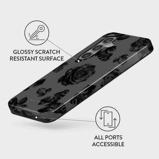 Cursed - Samsung Galaxy S24 Plus Case 3