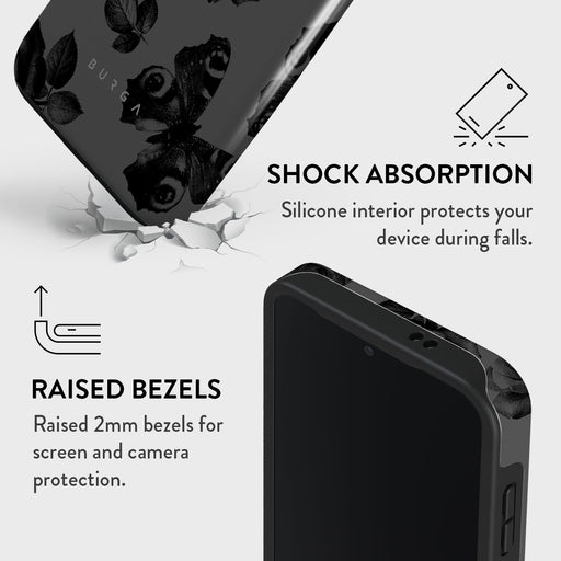 Cursed - Samsung Galaxy S24 Plus Case 4