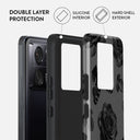 Cursed - Xiaomi 13T Case 2