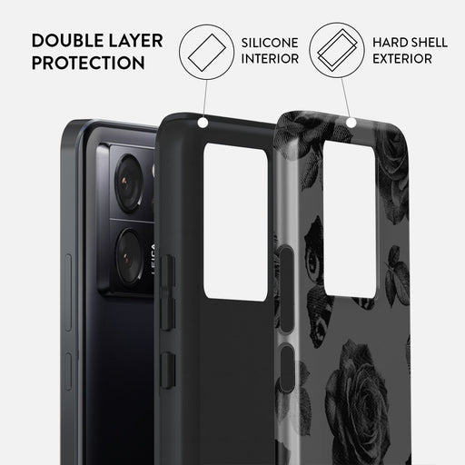 Cursed - Xiaomi 13T Case 2