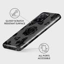 Cursed - Xiaomi 13T Case 3