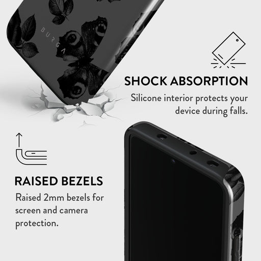 Cursed - Xiaomi 13T Case 4