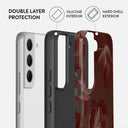 Eternal - Samsung Galaxy S22 Case 2
