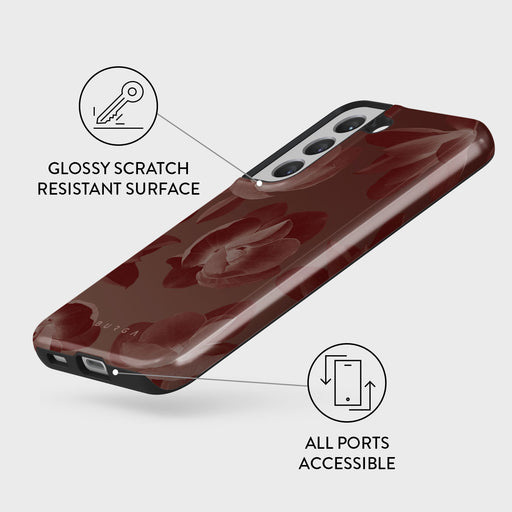 Eternal - Samsung Galaxy S22 Case 3