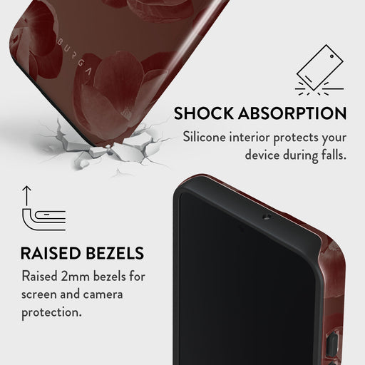 Eternal - Samsung Galaxy S22 Case 4