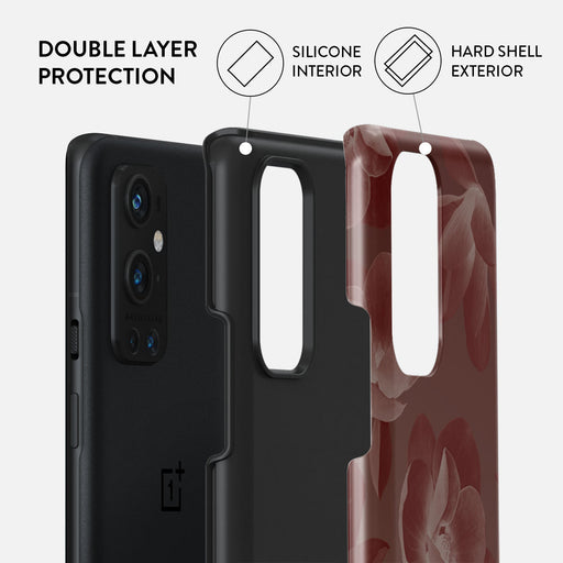 Eternal - OnePlus 9 Pro Case 2