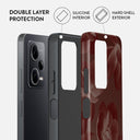 Eternal - Xiaomi Redmi Note 12 Pro 5G Case 2