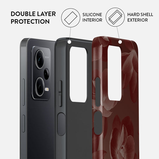 Eternal - Xiaomi Redmi Note 12 Pro 5G Case 2