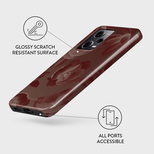 Eternal - Xiaomi Redmi Note 12 Pro 5G Case 3