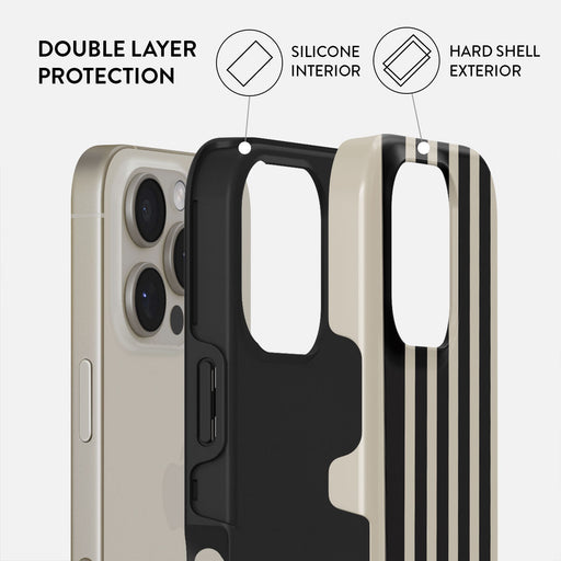 Prophecy - iPhone 16 Pro Max Case 2