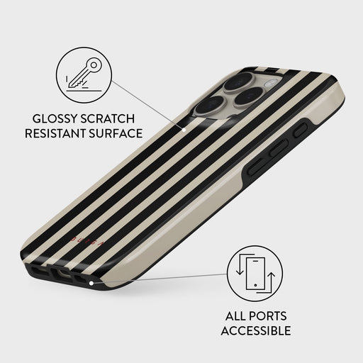 Prophecy - iPhone 16 Pro Max Case 3