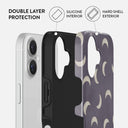 Moonstone - iPhone 16 Case 2