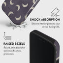 Moonstone - iPhone 16 Case 4