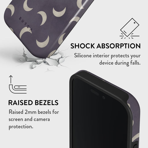 Moonstone - iPhone 16 Case 4