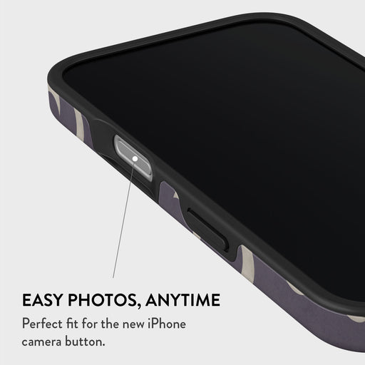 Moonstone - iPhone 16 Case 5