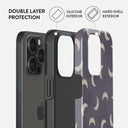 Moonstone - iPhone 15 Pro Case 2