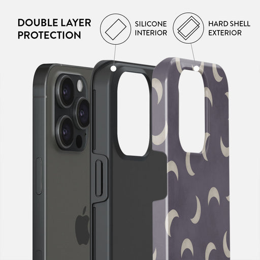 Moonstone - iPhone 15 Pro Case 2