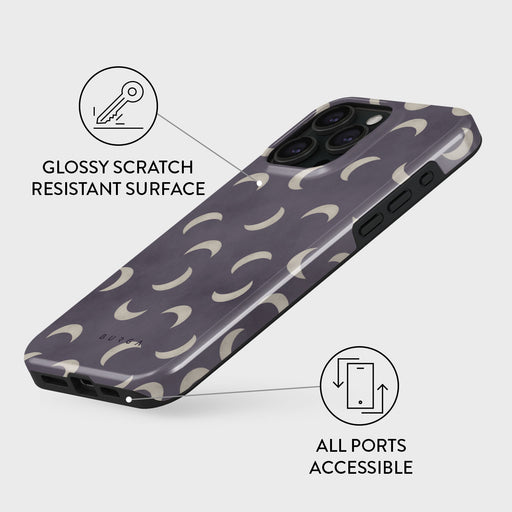 Moonstone - iPhone 15 Pro Case 3