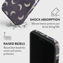 Moonstone - iPhone 15 Pro Case 4