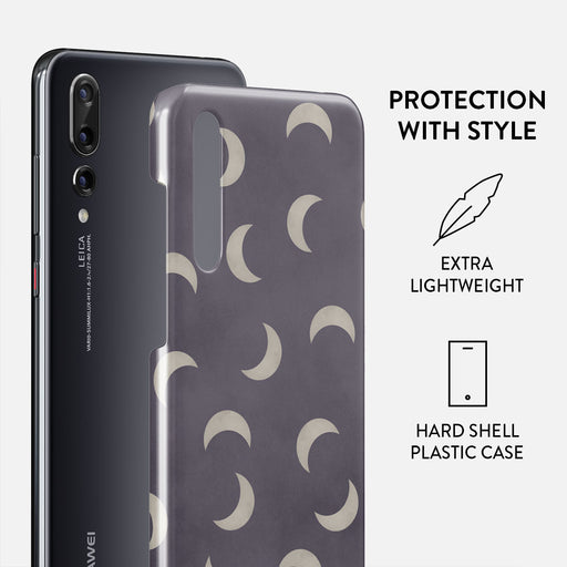 Moonstone - Huawei P20 Case 2