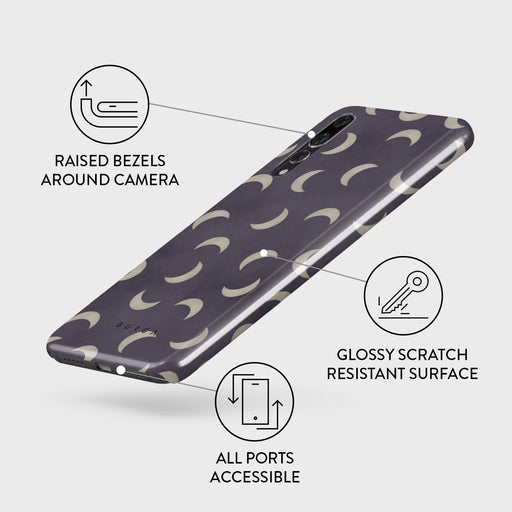 Moonstone - Huawei P20 Case 3