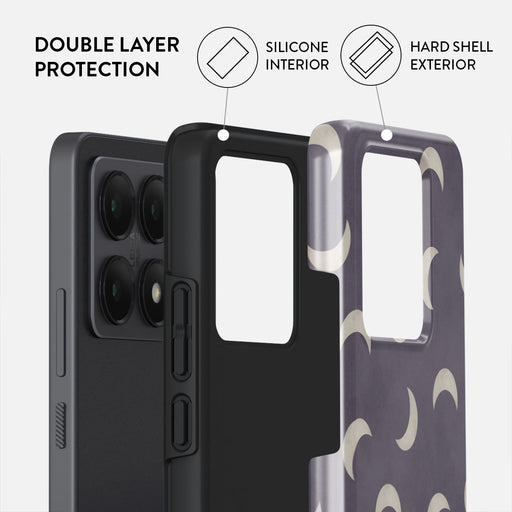 Moonstone -Xiaomi 14T Case 2