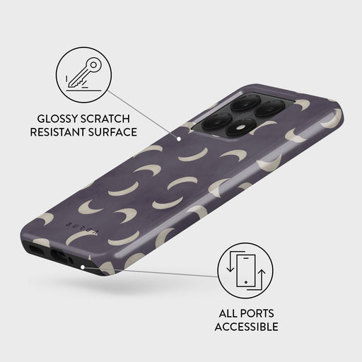 Moonstone -Xiaomi 14T Case 3
