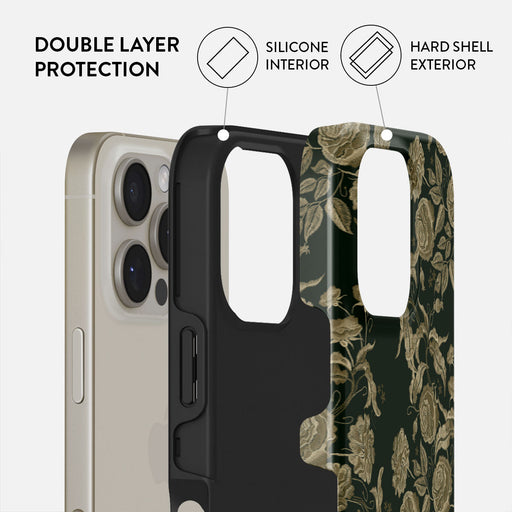 Destiny - iPhone 16 Pro Max Case 2