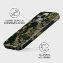 Destiny - iPhone 16 Pro Max Case 3