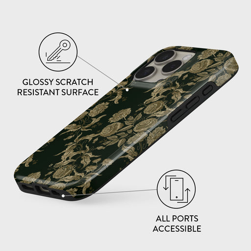 Destiny - iPhone 16 Pro Max Case 3
