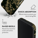 Destiny - iPhone 16 Pro Max Case 4