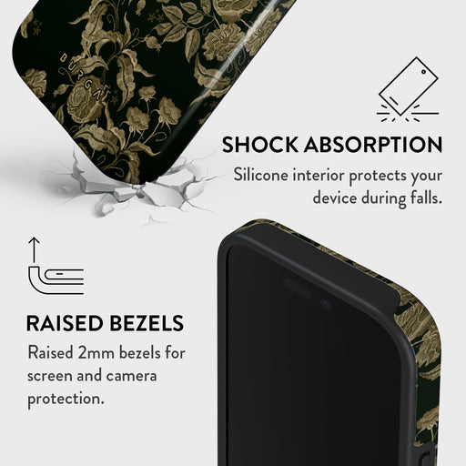 Destiny - iPhone 16 Pro Max Case 4