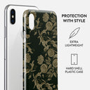 Destiny - iPhone X / XS Case 2