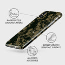 Destiny - iPhone X / XS Case 3