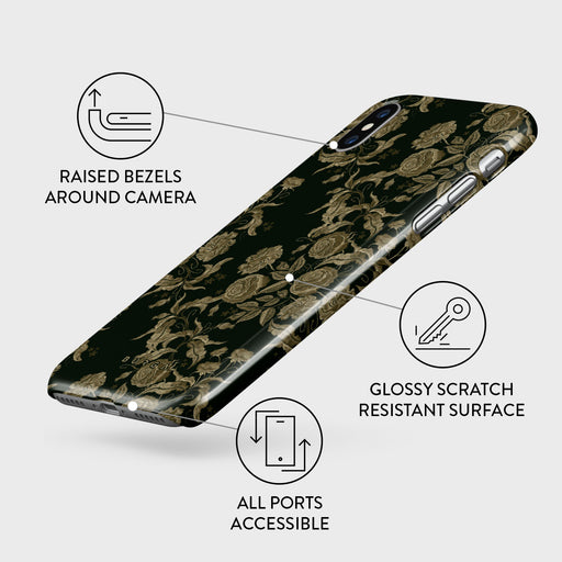 Destiny - iPhone X / XS Case 3