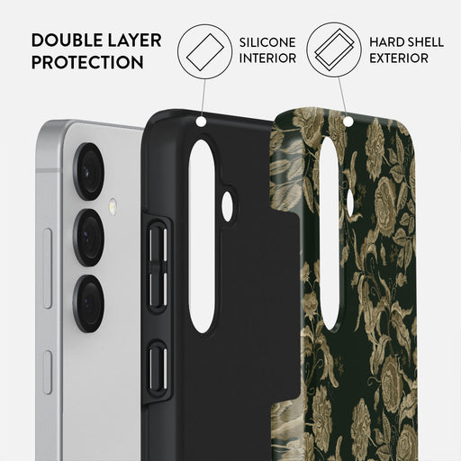 Destiny - Samsung Galaxy S25 Case 2