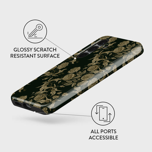 Destiny - Samsung Galaxy S25 Case 3
