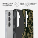 Destiny - Samsung Galaxy S24 FE Case 2